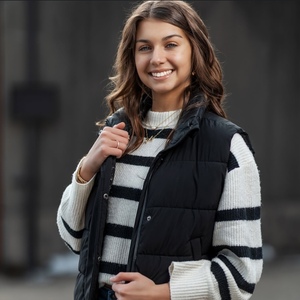 Fundraising Page: Makayla Somers